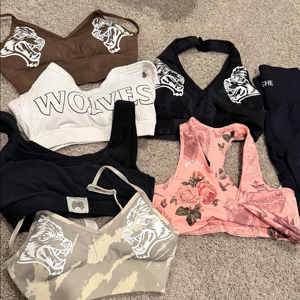 Darc sport bundle